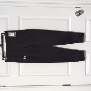 Under armour xs women's joggers